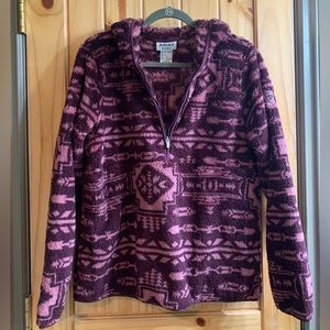 Ariat Pullover Sweatshirt